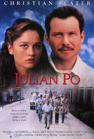 Another movie Julian Po of the director Alan Wade.