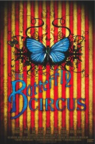 Another movie The Butterfly Circus of the director Djoshua Veygel.