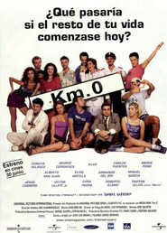 Another movie Km. 0 of the director Yolanda Garcia Serrano.