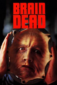 Another movie Brain Dead of the director Adam Simon.