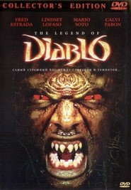 Another movie The Legend of Diablo of the director Robert Napton.
