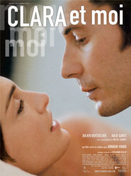 Another movie Clara et moi of the director Arnaud Viard.