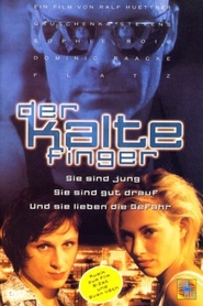 Another movie Der kalte Finger of the director Ralf Huettner.