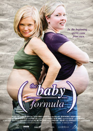Another movie The Baby Formula of the director Alison Reid.