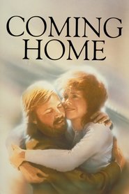 Another movie Coming Home of the director Hal Ashby.