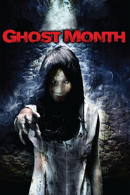 Another movie Ghost Month of the director Danny Draven.