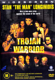 Another movie Trojan Warrior of the director Salik Silverstein.
