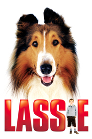 Another movie Lassie of the director Charles Sturridge.