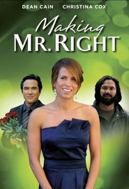 Another movie Making Mr. Right of the director Paul Fix.