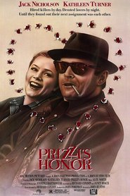 Prizzi's Honor is similar to The Happy Ending.