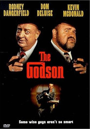 Another movie The Godson of the director Bob Hoge.