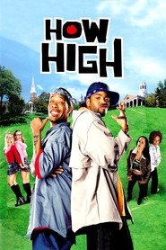 Another movie How High of the director Jesse Dylan.