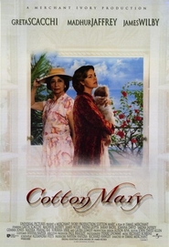 Another movie Cotton Mary of the director Ismail Merchant.