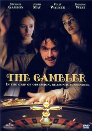Another movie The Gambler of the director Karoly Makk.