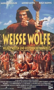 Another movie Weisse Wolfe of the director Konrad Petzold.