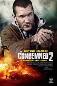 Another movie The Condemned 2 of the director Roel Reiné.