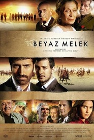 Another movie Beyaz melek of the director Mahsun Kirmizigyul.