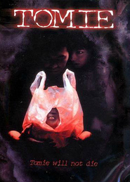 Another movie Tomie of the director Ataru Oikawa.