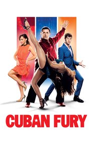 Another movie Cuban Fury of the director James Griffiths.