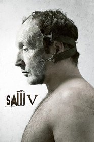 Another movie Saw V of the director David Hackl.