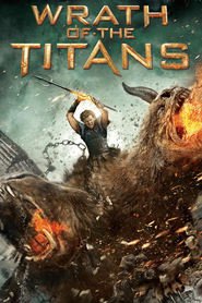 Another movie Wrath of the Titans of the director Jonathan Liebesman.