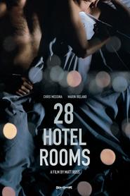 Another movie 28 Hotel Rooms of the director Matt Ross.