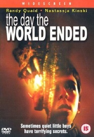 Another movie The Day the World Ended of the director Terence Gross.