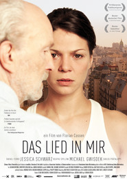 Another movie Das Lied in mir of the director Florian Micoud Cossen.