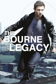 Another movie The Bourne Legacy of the director Tony Gilroy.