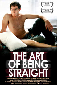 The Art of Being Straight is similar to Critical Condition.