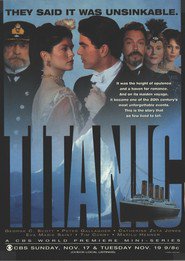 Another movie Titanic of the director Robert Lieberman.