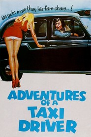 Another movie Adventures of a Taxi Driver of the director Stanley A. Long.