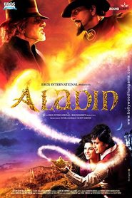 Aladin is similar to Untitled Akshay Roy Project.