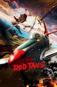 Another movie Red Tails of the director Anthony Hemingway.
