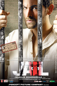 Another movie Jail of the director Madhur Bhandarkar.