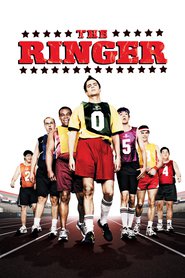 Another movie The Ringer of the director Barry W. Blaustein.