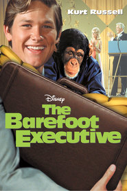 Another movie The Barefoot Executive of the director Robert Butler.