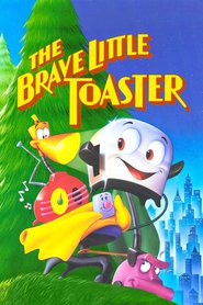 Another movie The Brave Little Toaster of the director Jerry Rees.