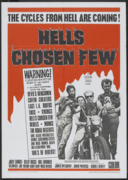 Another movie Hells Chosen Few of the director David L. Hewitt.