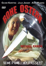 Another movie Rohe Ostern of the director Michael Gutmann.