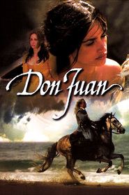 Another movie Don Juan of the director Jacques Weber.