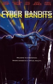 Another movie Cyber Bandits of the director Erik Fleming.