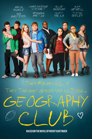 Another movie Geography Club of the director Gary Entin.