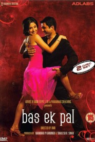 Another movie Bas Ek Pal of the director Onir.