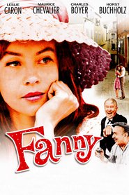 Another movie Fanny of the director Joshua Logan.