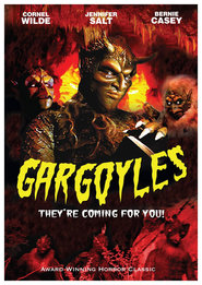 Another movie Gargoyles of the director Bill Norton.