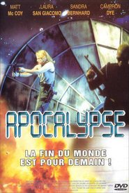 Another movie The Apocalypse of the director Hubert C. de la Bouillerie.