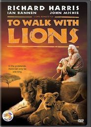 Another movie To Walk with Lions of the director Carl Schultz.
