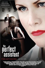 Another movie The Perfect Assistant of the director Douglas Jackson.