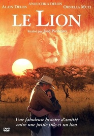 Another movie Le lion of the director Jose Pinheiro.